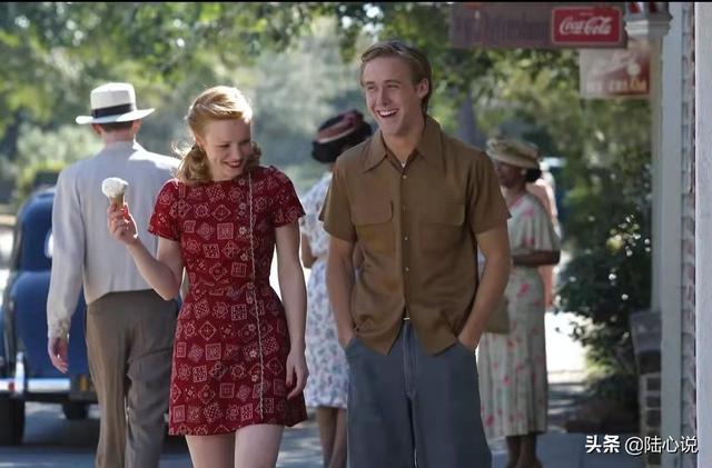 恋恋笔记本女主角最后和谁在一起，恋恋笔记本女主最后跟谁在一起（唯有遵循内心的想法）