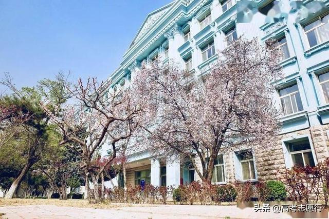 北京信息科技大学怎么样，北京信息科技大学好不好（北京的这所大学）