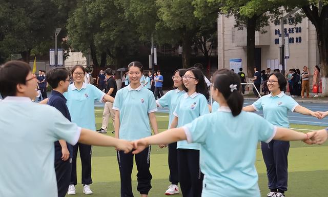 长郡中学全国排名，长郡中学在全国排第几名（2022湖南中学排名重新洗牌）