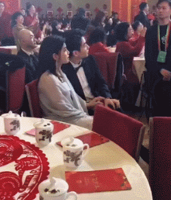 陈晓陈妍希快乐大本营，快乐大本营陈晓陈妍希哪一期（陈晓陈妍希的感情真是塑料）