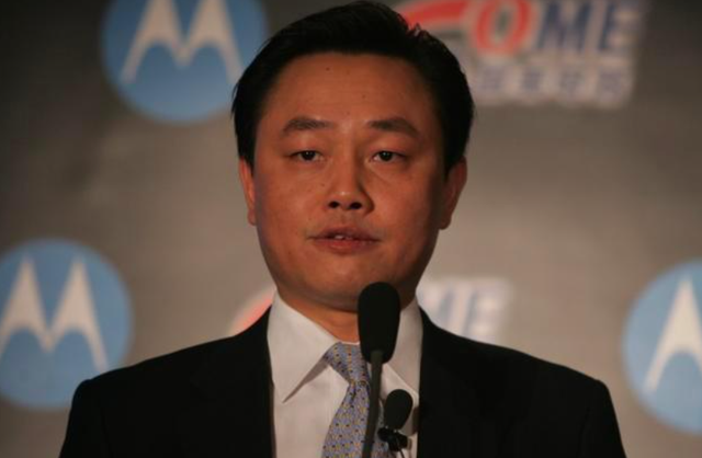 黄光裕妻子杜鹃，黄光裕老婆陈晓照片（铁娘子杜鹃有多厉害）