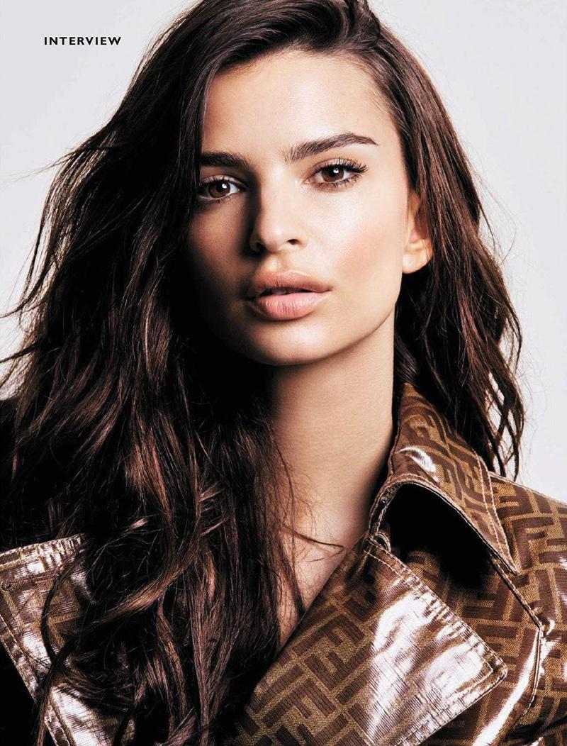 欧美大胆人体艺术图(超模艾米丽) - 赤虎壹号