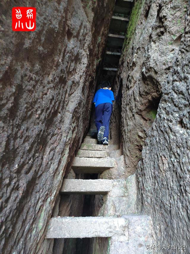 武夷山自在游攻略，福建武夷山旅行攻略<附图>