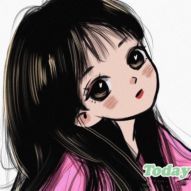 社会图，微信头像，社会图（微信头像/简单可爱）