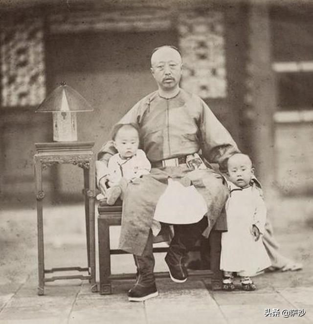 慈禧是谁的皇后，慈禧太后是谁（慈禧太后为什么多次恶整自己唯一的妹妹）