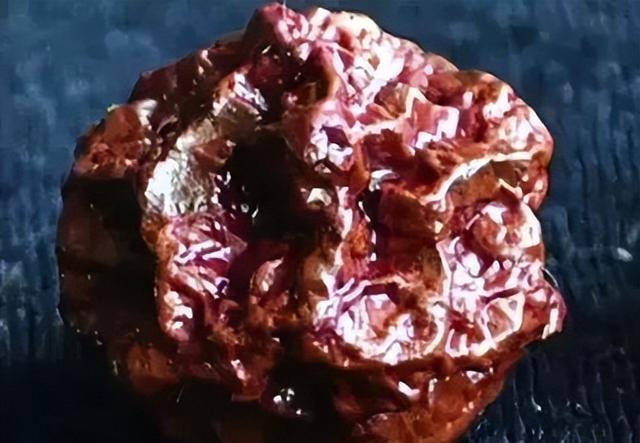 菩提代表什么意思，这玩意儿叫金刚却不是金刚（19颗菩提代表什么意思）