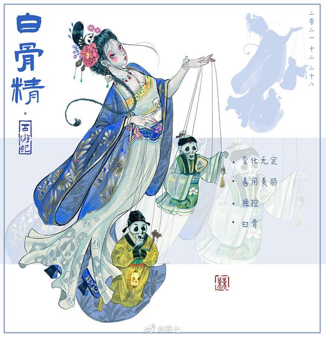 可爱绿色系治愈系插画背景图，微信头像，可爱绿色系治愈系插画背景图|可爱治愈的生活（幸得识卿桃花面）
