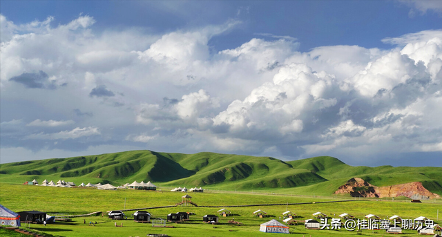 西北五省区是哪几个省，西北五省都有哪几个省（宁夏：甘肃银川我就忍了）