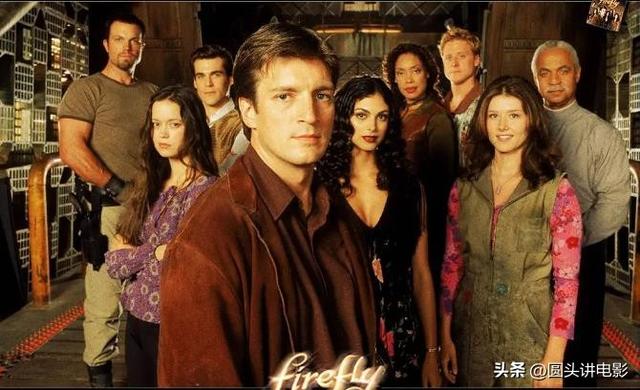 几乎零差评的5部美剧解说，一季就完结的五部高分美剧