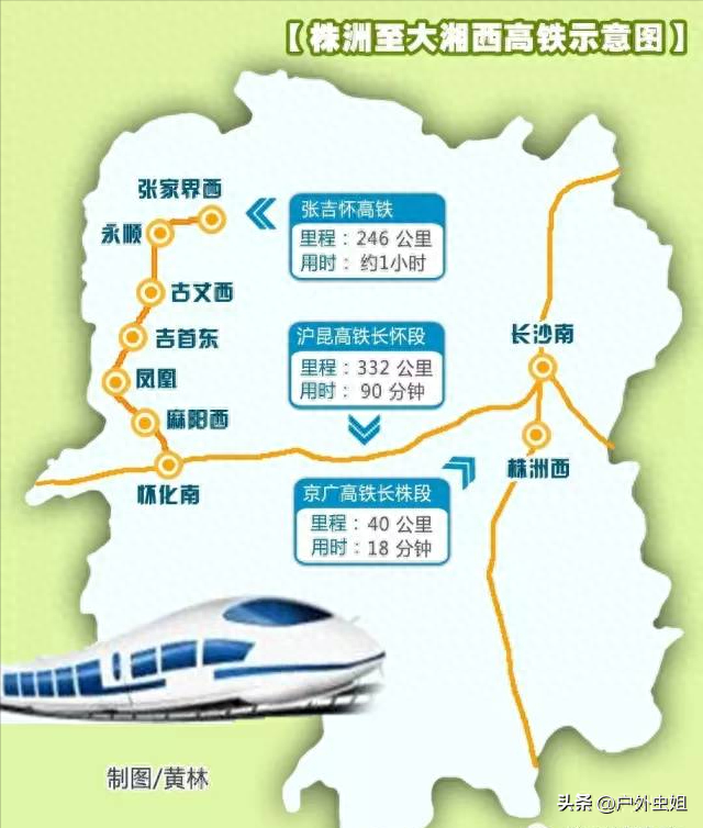 吐血整理，2023湖南湘西—张家界六日自由行实用攻略