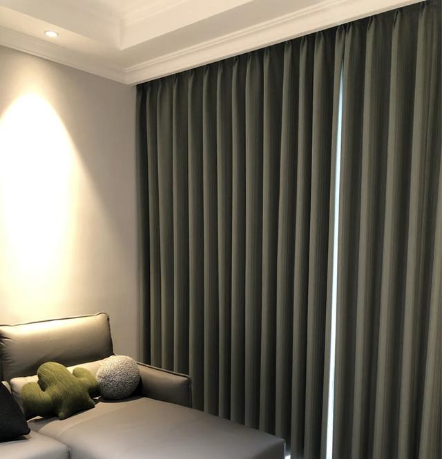 窗帘杆有哪几种，窗帘的种类有哪些（窗帘的“10不做”）