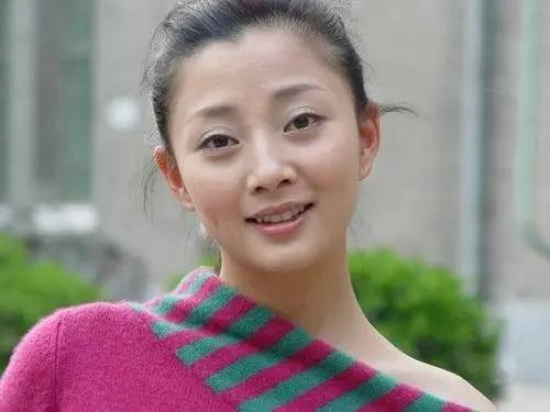 殷桃的三任丈夫，最后一任分手原因令人费解