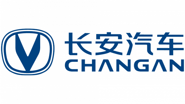 长安汽车标志图片，国产长安车车标大全（长安汽车叕换logo啦）