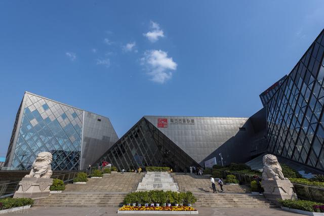 赣州值得一去的景点，赣州市区和近郊10个适合带孩子一起玩的地方