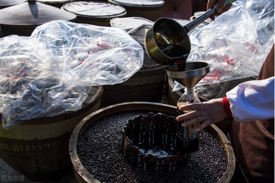 生抽和老抽的区别和用法，酱油生抽和老抽的区别和用法（生抽、老抽、一品鲜、味极鲜）