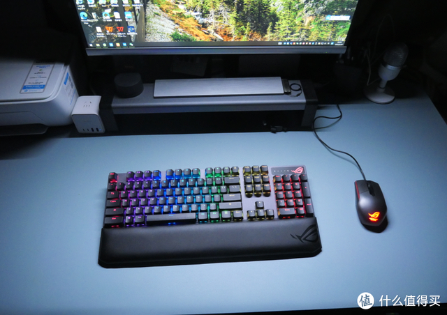 有哪些好用的键盘，有哪些好用的键盘软件（618机械键盘最新、最全选购攻略）