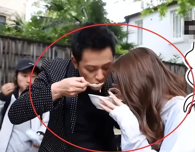 张译第一任老婆张佳宁，张译老婆张佳宁（这六位明星表面人畜无害实则道德败坏）