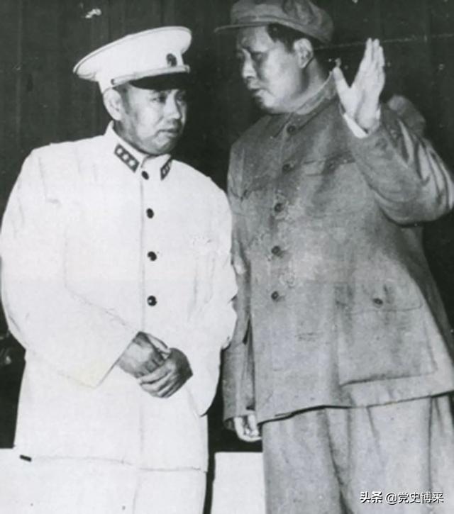 许世将军简介，最富传奇色彩的开国上将（许世将军简介 简历）