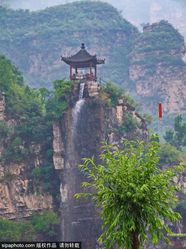 密云旅游景点大全排名，北京郊区好玩的地方（可游山玩水戏瀑布~）