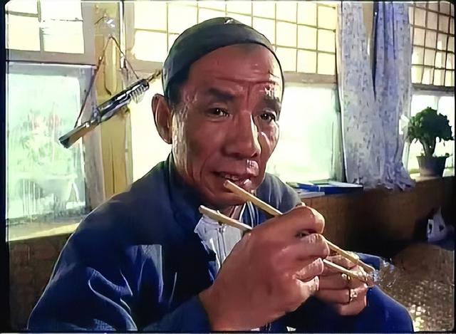 安家潘贵雨是谁，安家的潘贵雨是谁（《孝子贤孙伺候着》29年演员境况不一）