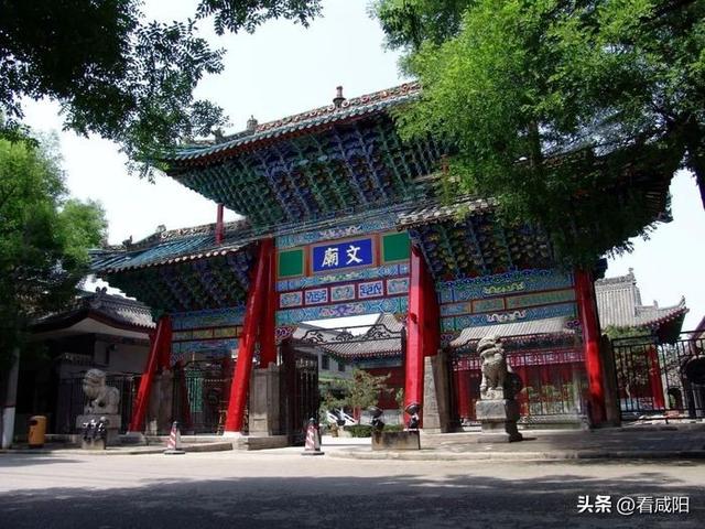 咸阳春天旅游景点大全，一天清明假期，去哪游玩