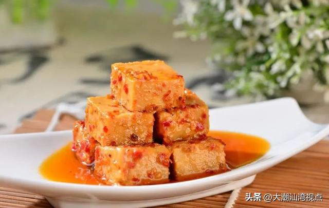 豆腐乳品牌排行，中国十大豆腐乳品牌（中国四大名腐乳）