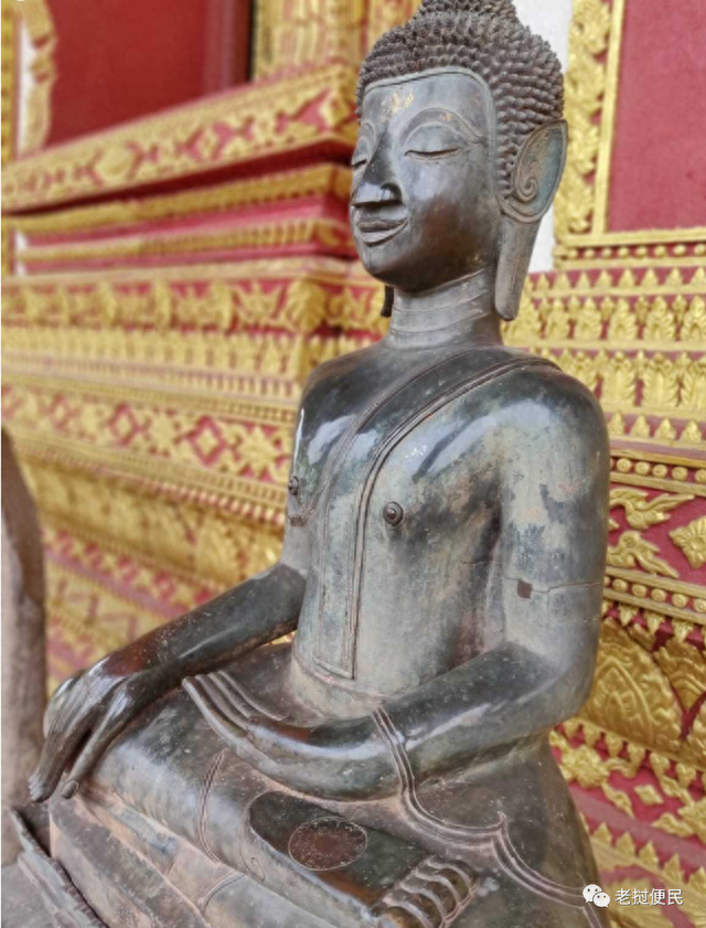 还在犹豫？11大理由说服你来老挝万象旅游