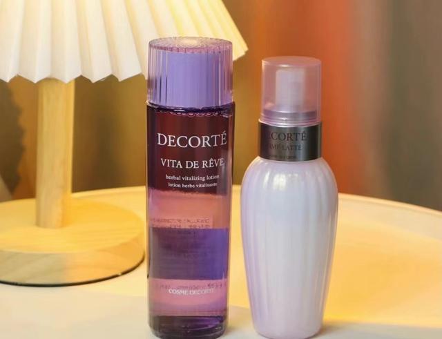 水乳套装排行榜前十名补水，最受欢迎“大牌水乳”榜单