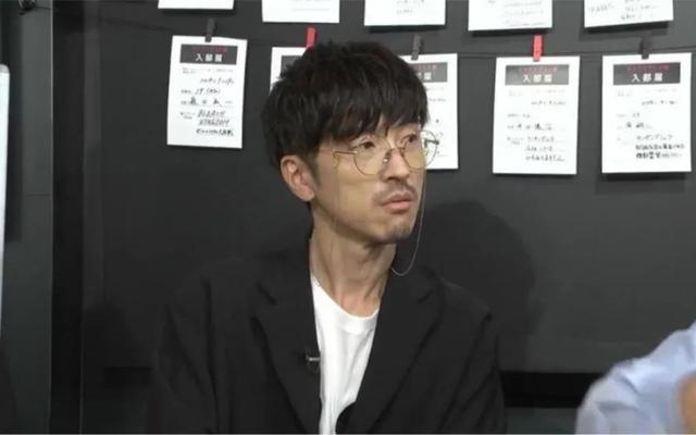 和著名作家有十年婚外恋，2023年出轨第一人
