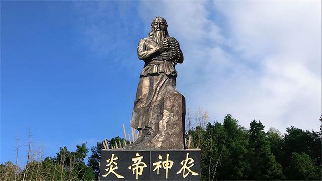 姓黑的都是什么族，姓黑是什么民族（他的后代留下来了这4个姓氏）