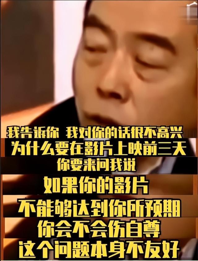 倪萍为什么遭陈凯歌抛弃，\