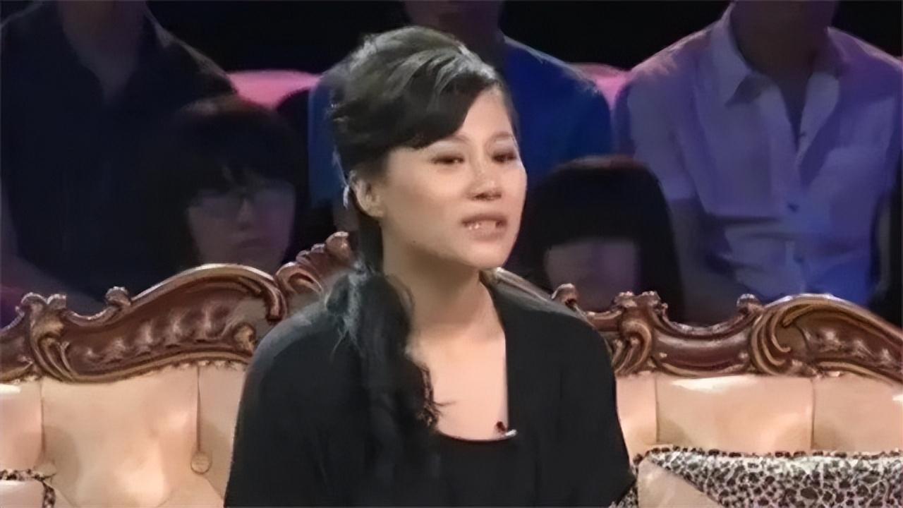 高秀敏的女儿现状，母亲去世继承丰厚财产