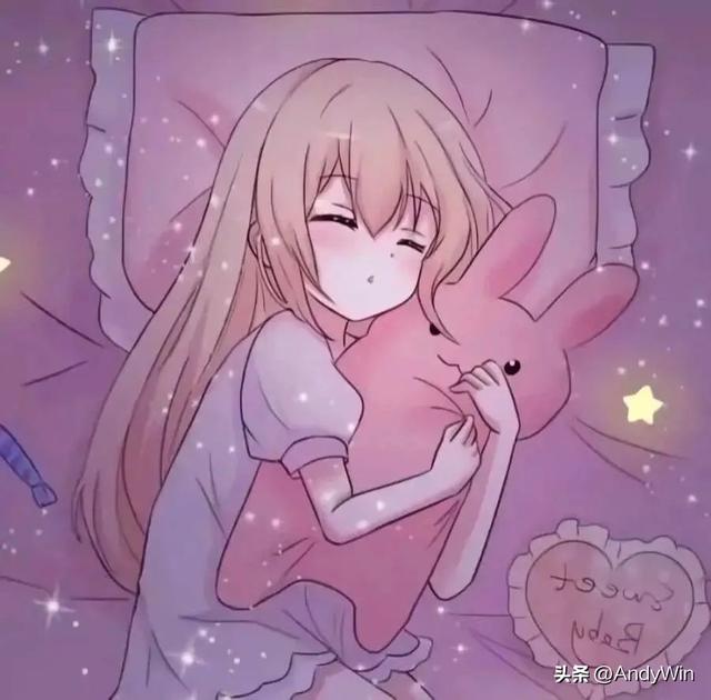 网红情头，微信头像，网红情头（超火的七夕头像壁纸）