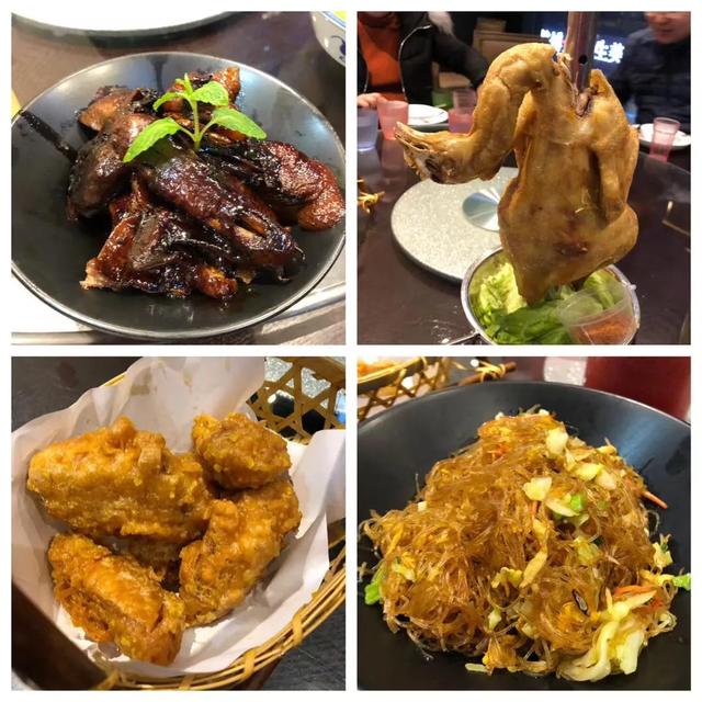 吃货进行曲歌词，吃货养成记：二零一九