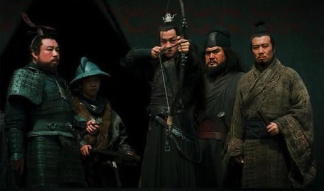 吕布的女儿，吕布的女儿后来怎么样了（又该怎么处置吕布的女儿）