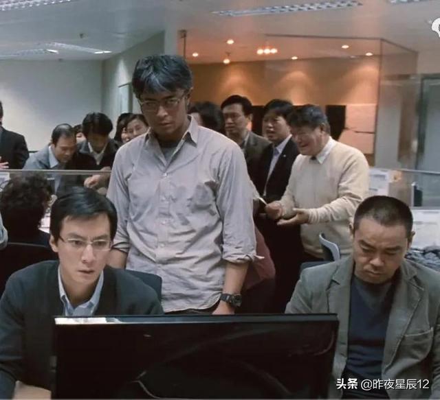 窃听风云1剧情，窃听风云1中（这是一部感人至深的悲情电影）