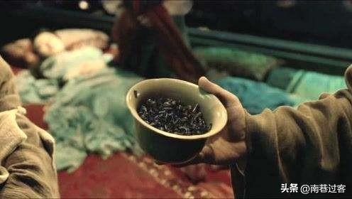 下蛊是什么意思，被蛊到是什么梗（为何历朝历代都要严惩养蛊之人）