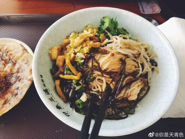 金华美食，金华市最有名的小吃（千年古城中的市井烟火）