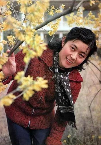 倪萍和前夫女儿有往来吗，倪萍：如果有下辈子