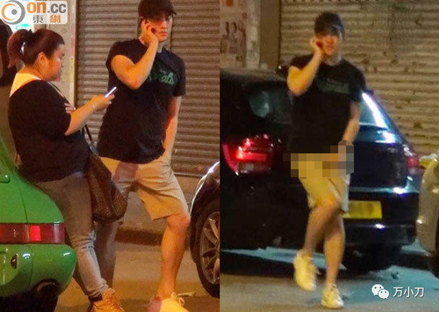 李治廷个人资料简介，《贞观之治》打一电影演员是谁（富二代李治廷娱圈“风流记”）