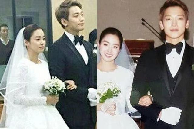 rain的老婆，rain和他妻子的资料（妻子金泰熙颜值家世优越）