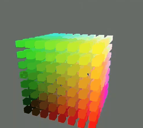 通过调色了解色彩：调出各种灰，通过调色了解色彩（你必须知道的调色理论）