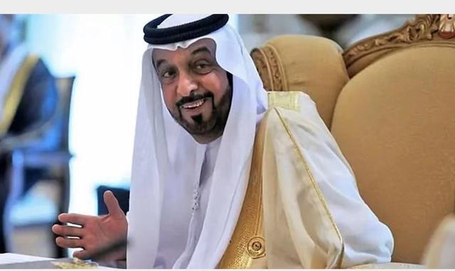 阿联酋是哪个国家，阿联酋是哪个国家属于欧洲吗（22岁当王储56岁继承王位）