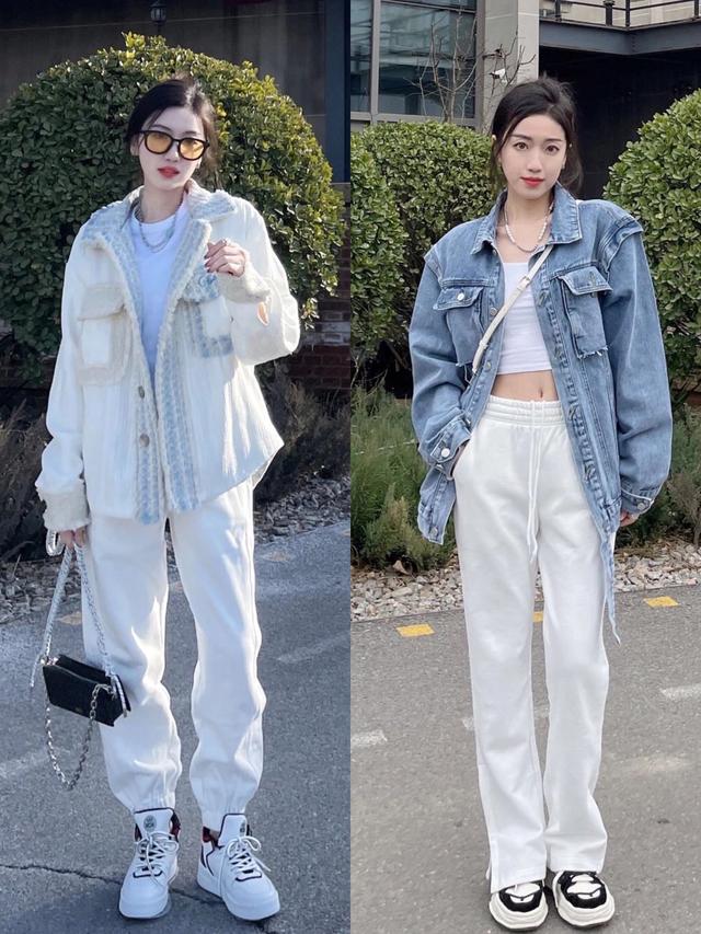 怎么搭配衣服好看，怎样搭配服装好看（穿衣小白照搬照抄都好看）