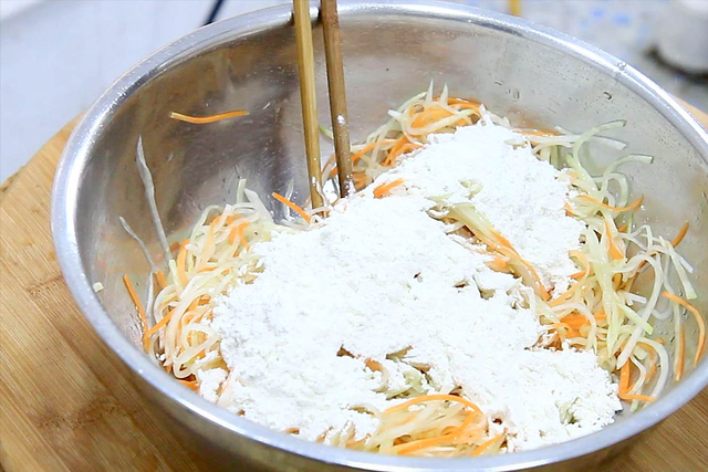 夏天农家蒸菜，分享5样家常蒸菜