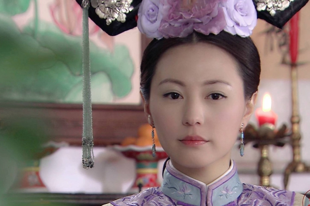 步步惊心若兰怎么死的，步步惊心若兰死的那集（步步惊心：若兰抛弃初恋）