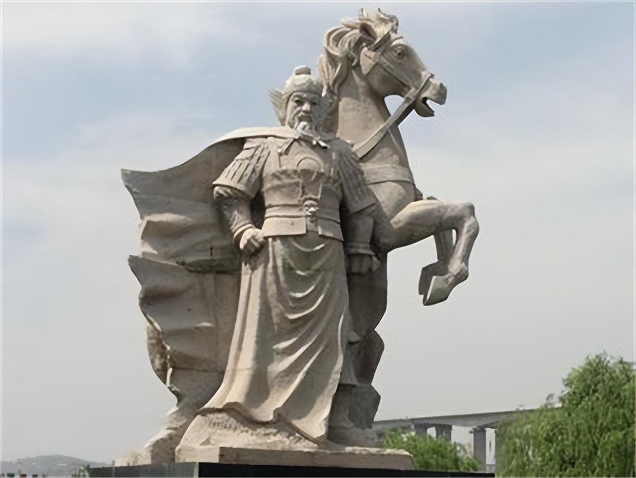 这样的美背话本剧目,在其后的百年几百年中,老令公杨继业和杨家将的