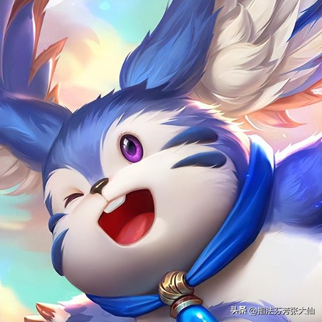王者荣耀梦奇最强玩法，TA竟是t0打野宫本的克星