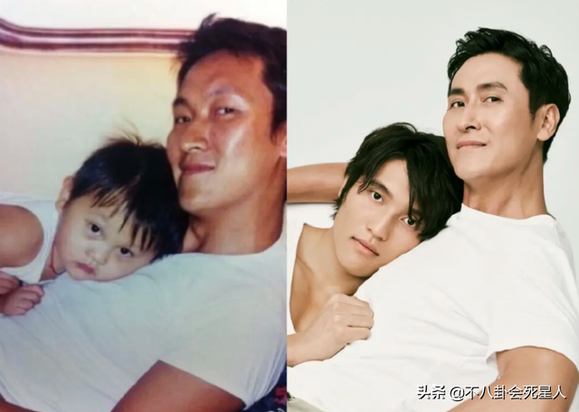 谈判专家演员表，谈判官演员表（6大TVB视帝现状）