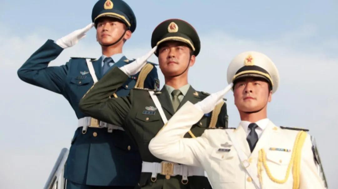 大学生入伍待遇（2022年当兵两年工资）